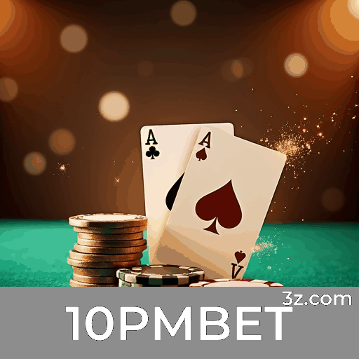 10PMBET: Domine Jogos de Cassino com Estratégias Vencedoras