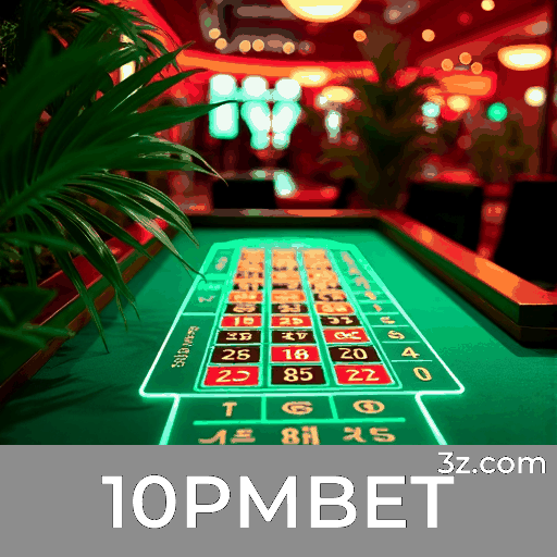 10PMBET: Cassino e Apostas com Pagamentos Rápidos
