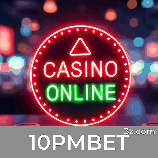 10PMBET Casino: Exclusividade e Valor VIP