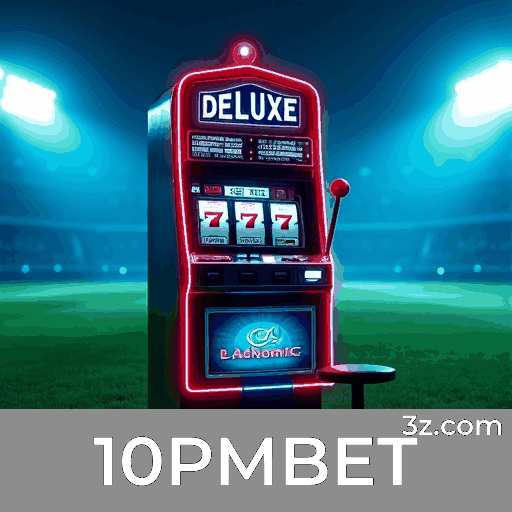 10PMBET: Domine Jogos de Cassino com Estratégias Vencedoras
