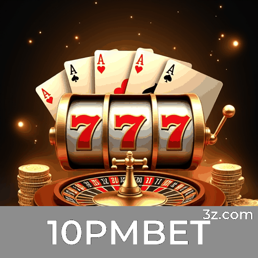 10PMBET Casino: Exclusividade e Valor VIP