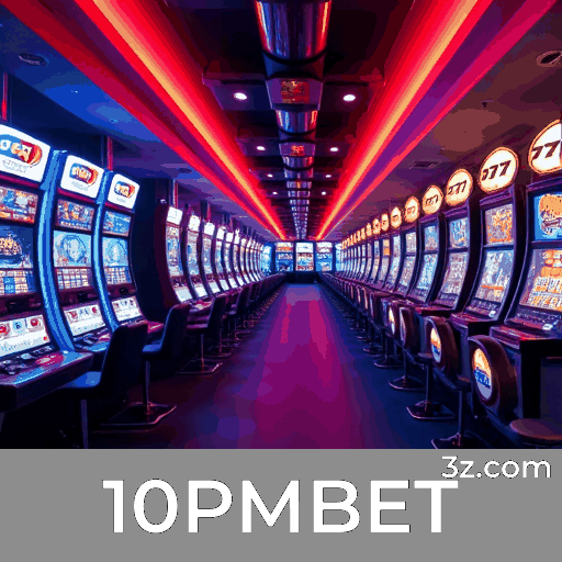10PMBET Casino: Exclusividade e Valor VIP