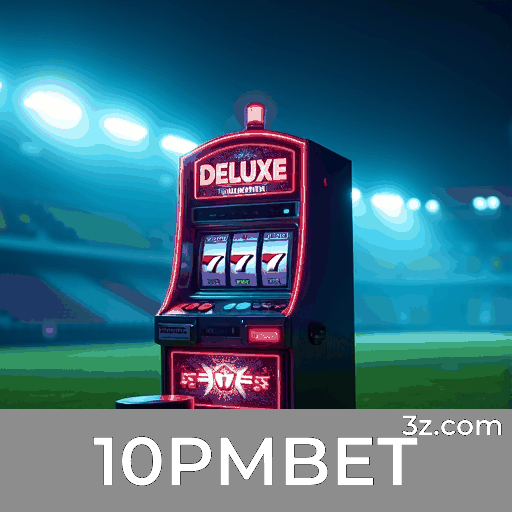 10PMBET: Domine Jogos de Cassino com Estratégias Vencedoras