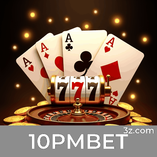 10PMBET Casino: Exclusividade e Valor VIP