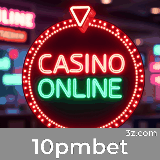 10pmbet: Excelência em Apostas Esportivas com Cobertura Abrangente