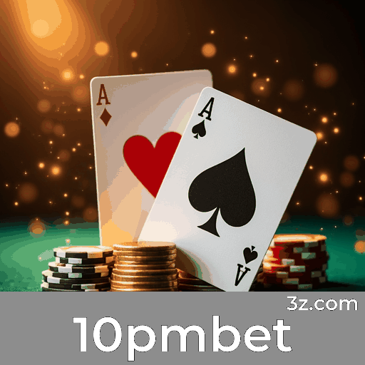 10pmbet: Excelência em Apostas Esportivas com Cobertura Abrangente