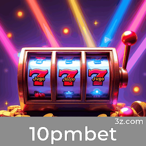 10pmbet: Jogos de Cassino Emocionantes e Imersivos