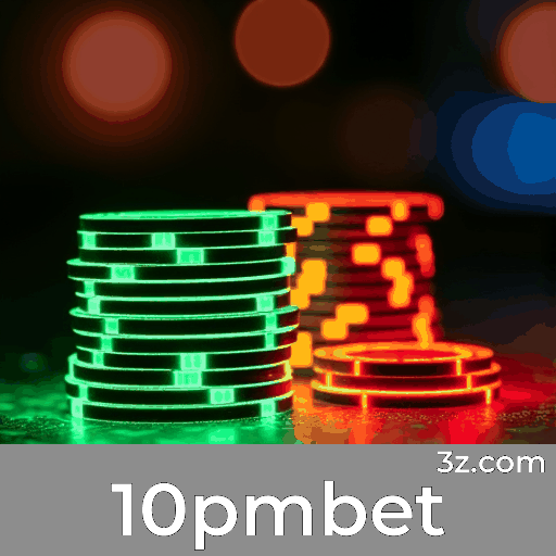 10pmbet: Jogos de Cassino Emocionantes e Imersivos