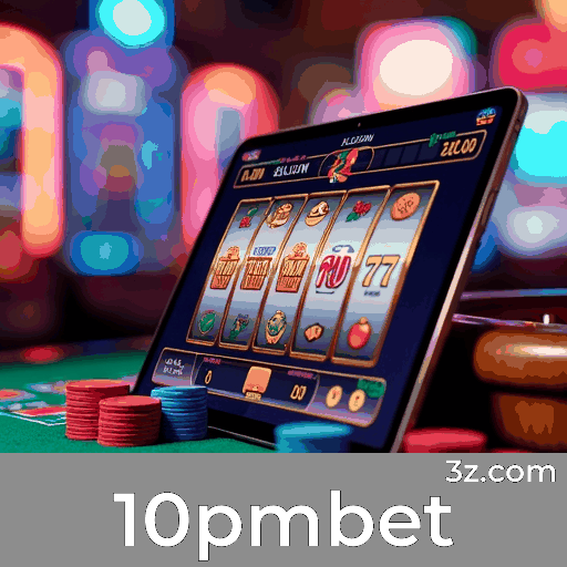 Experimente a Plataforma 10pmbet: Segurança e Serviços Profissionais